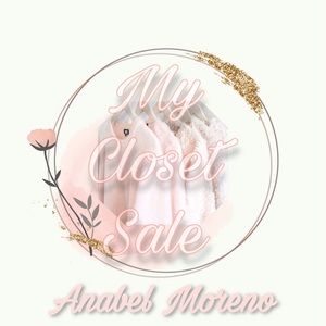 Meet your Posher, Anabel